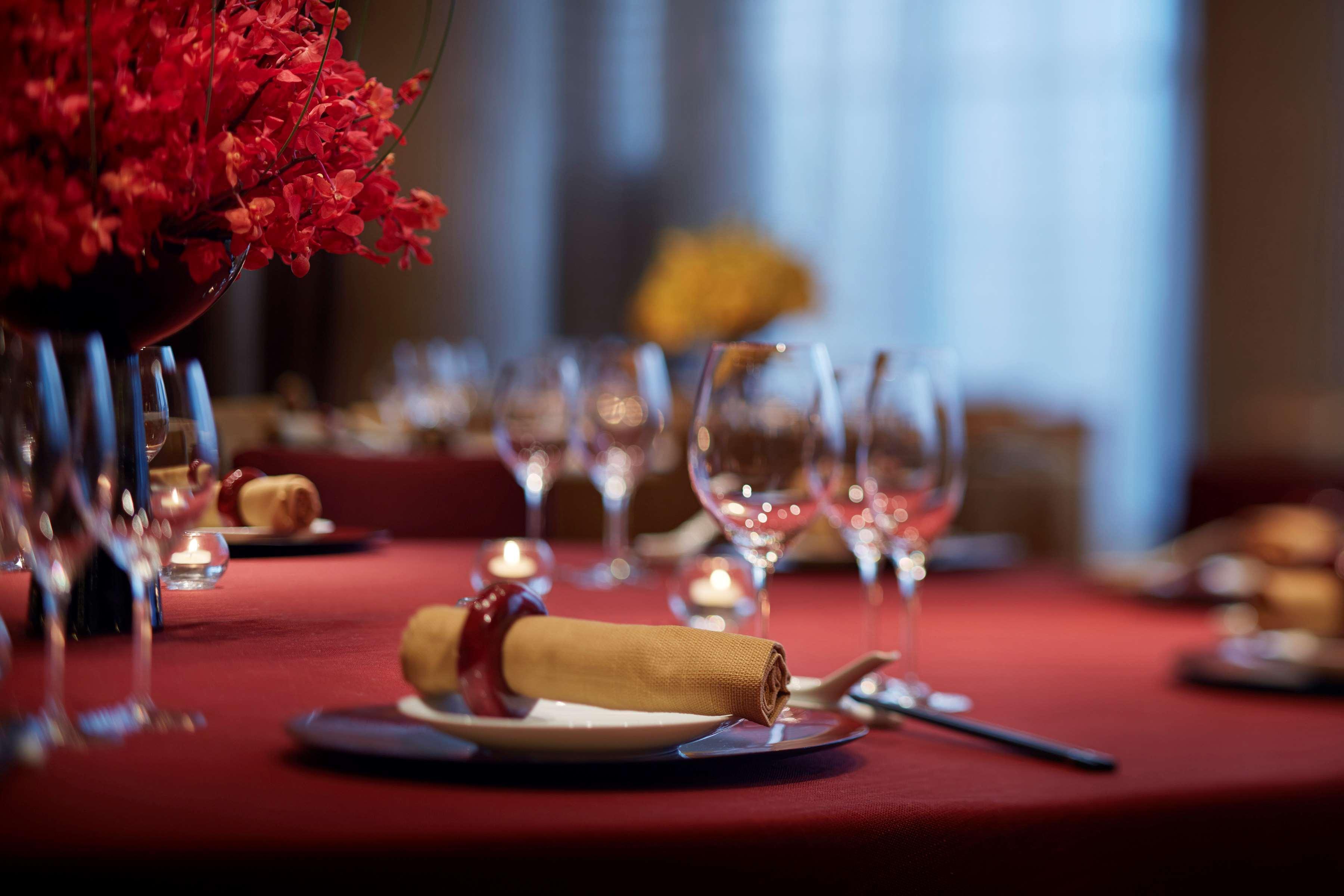 Hotel Hyatt Regency Qingdao Zewnętrze zdjęcie