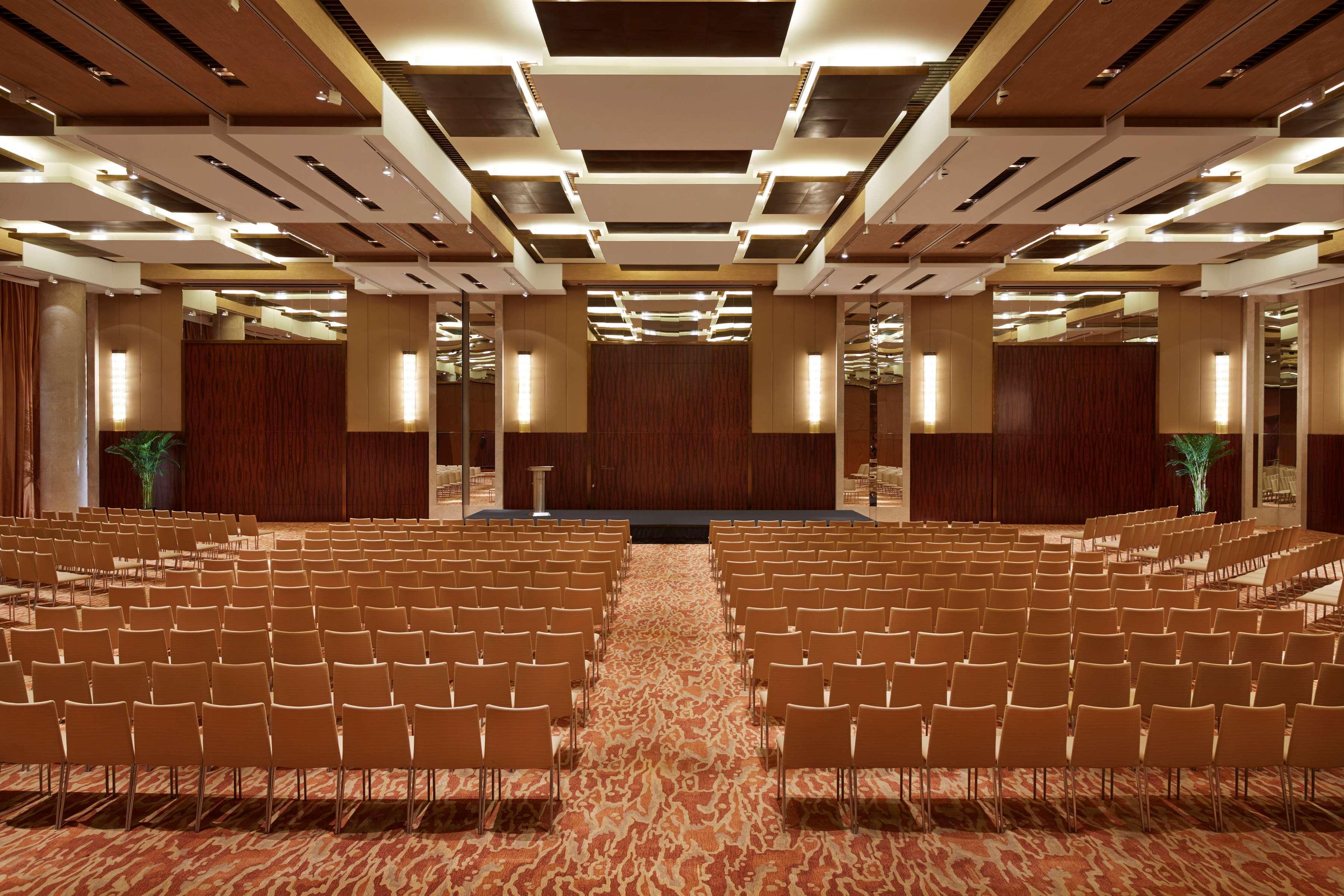 Hotel Hyatt Regency Qingdao Zewnętrze zdjęcie