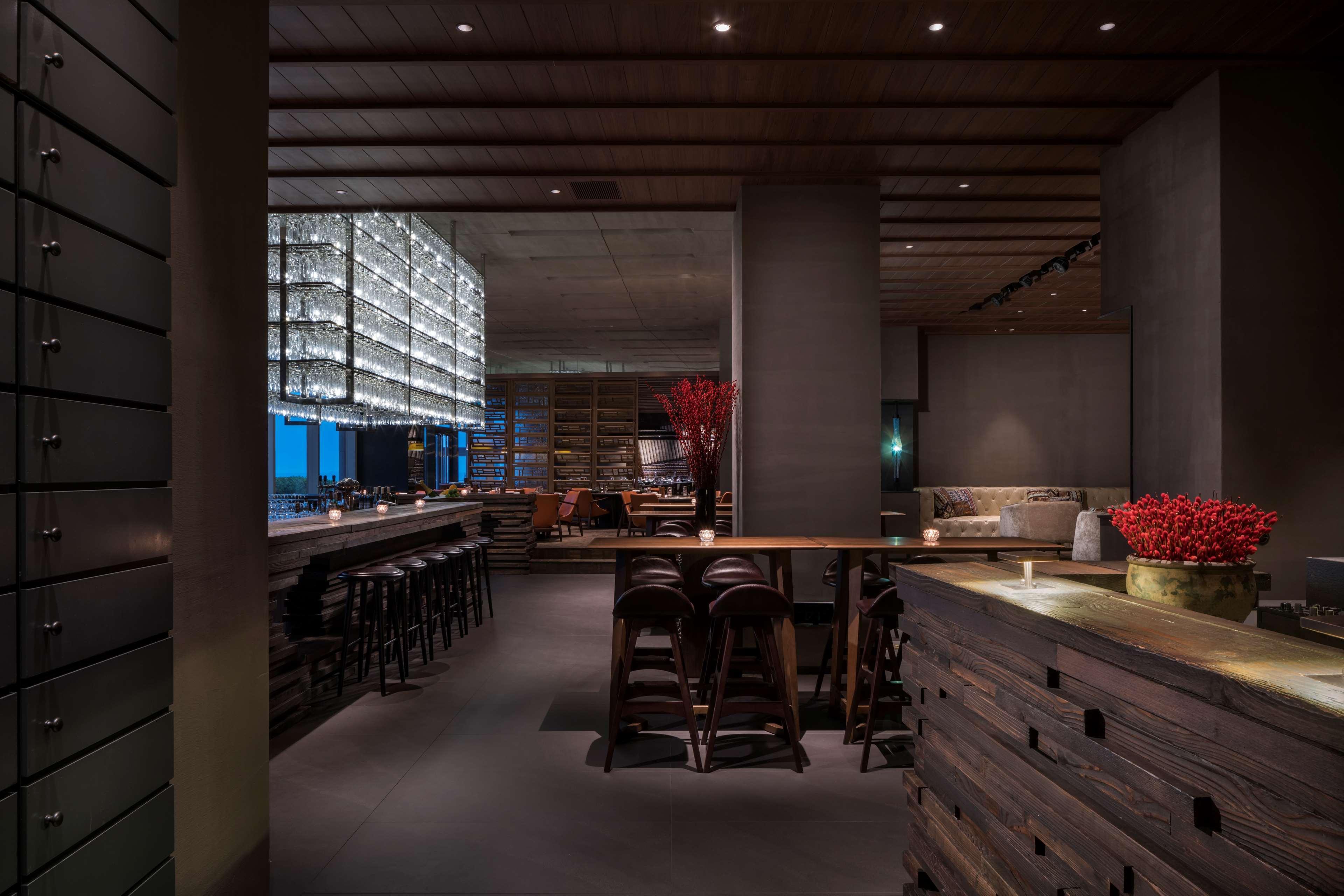 Hotel Hyatt Regency Qingdao Zewnętrze zdjęcie