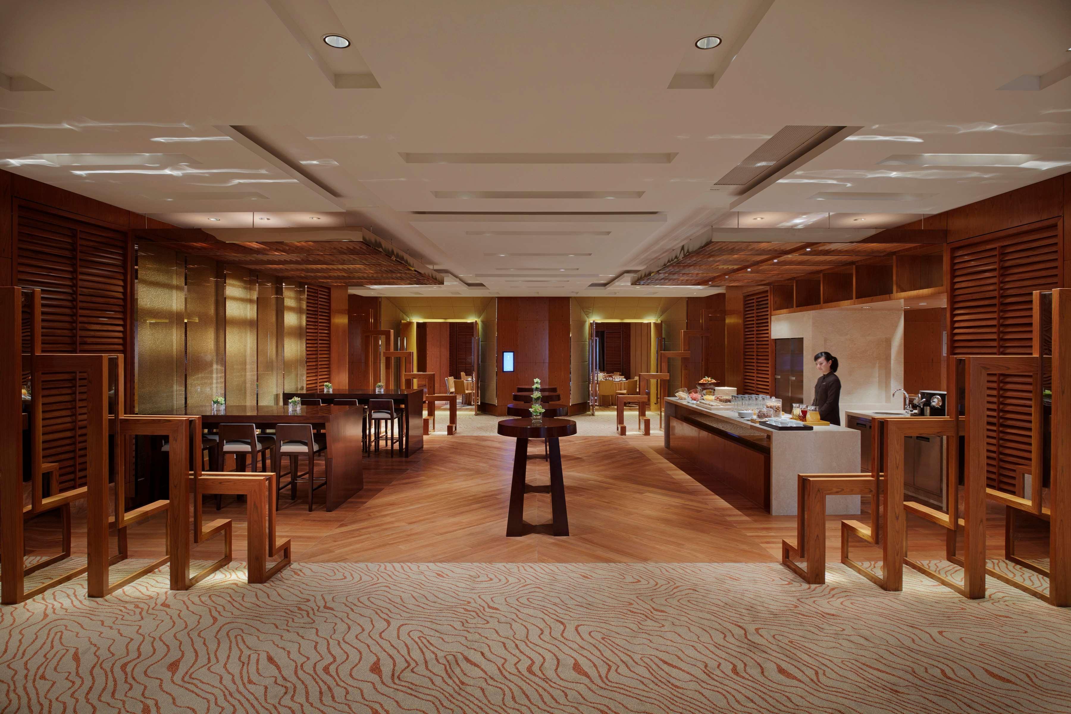 Hotel Hyatt Regency Qingdao Zewnętrze zdjęcie