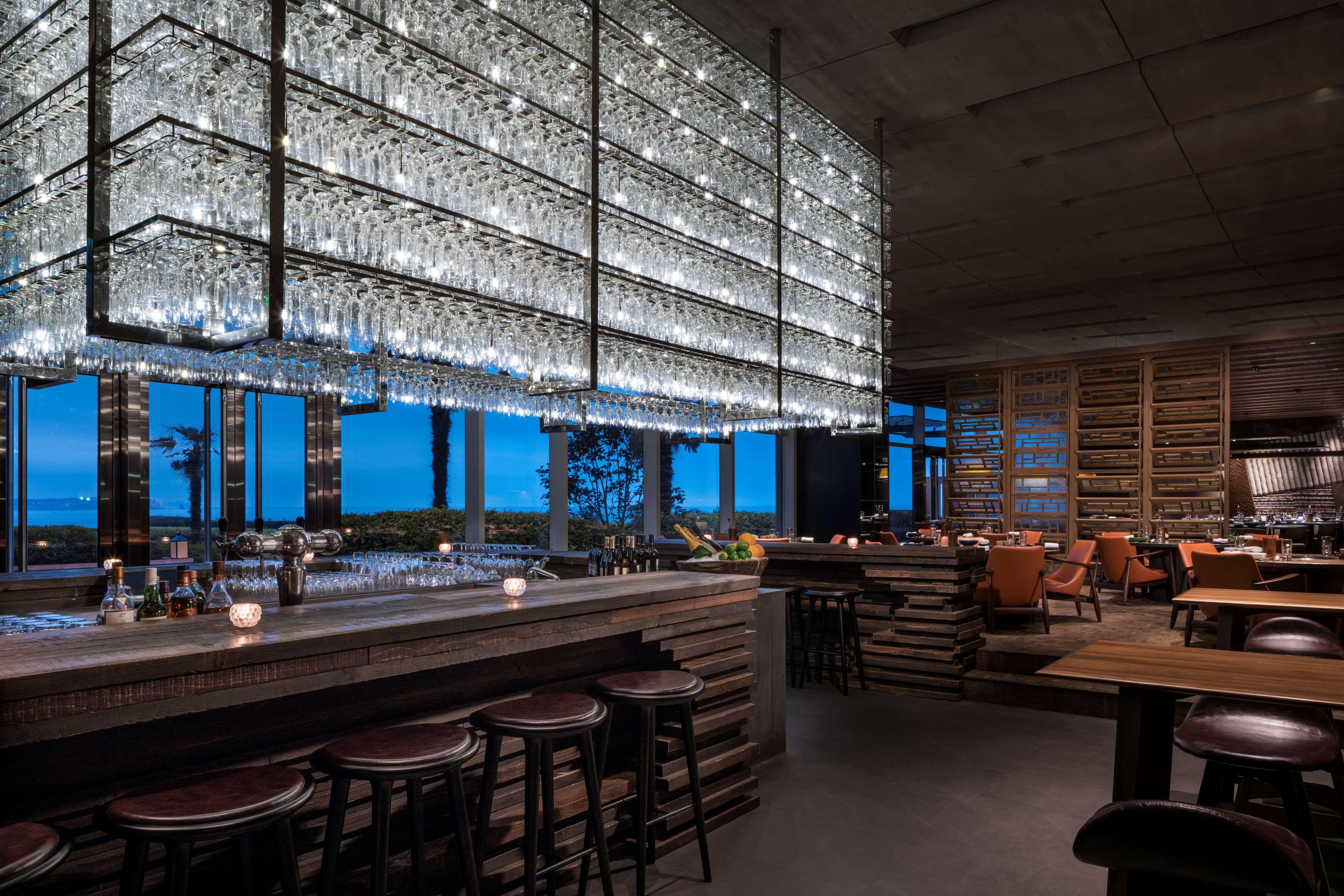 Hotel Hyatt Regency Qingdao Zewnętrze zdjęcie