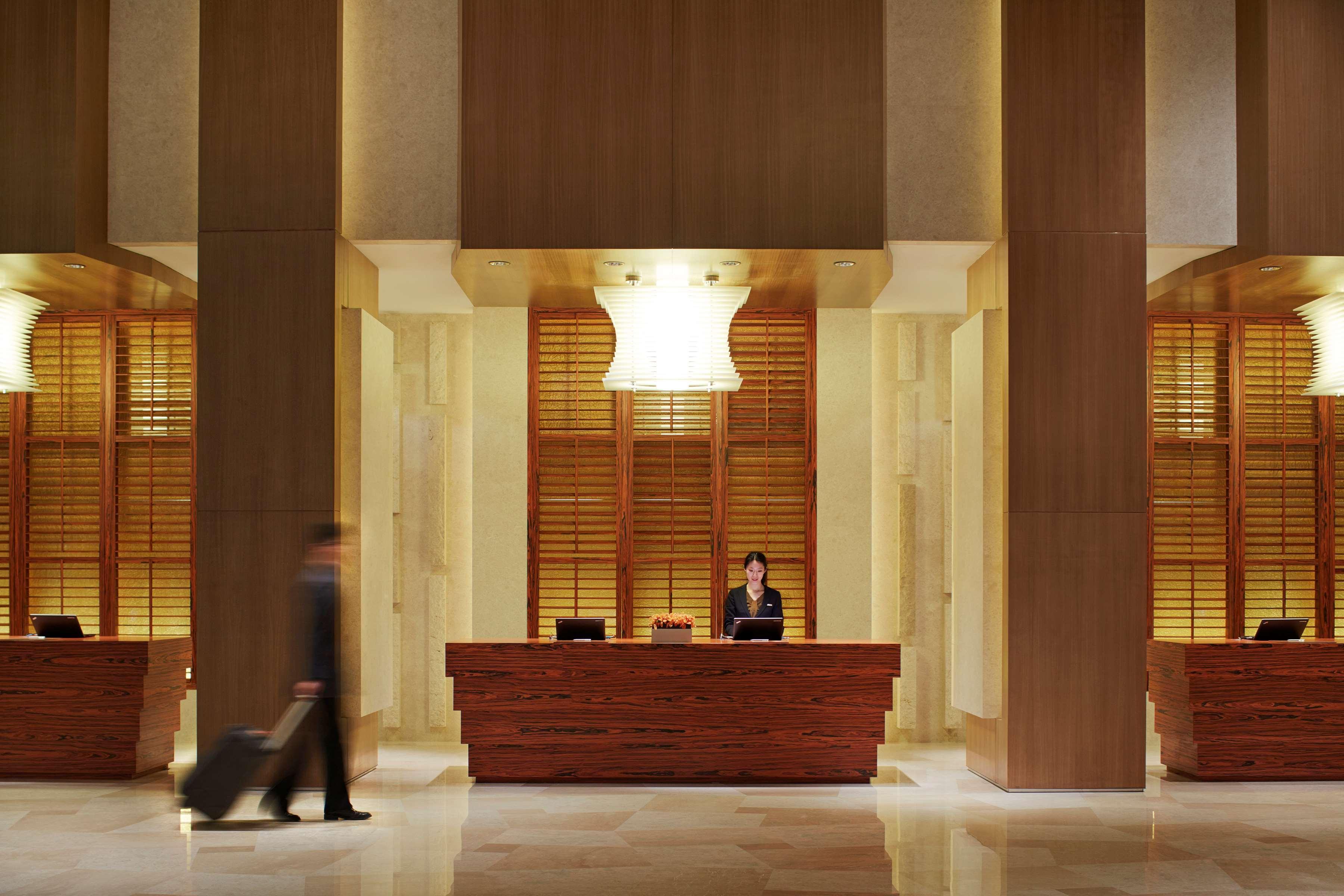 Hotel Hyatt Regency Qingdao Zewnętrze zdjęcie