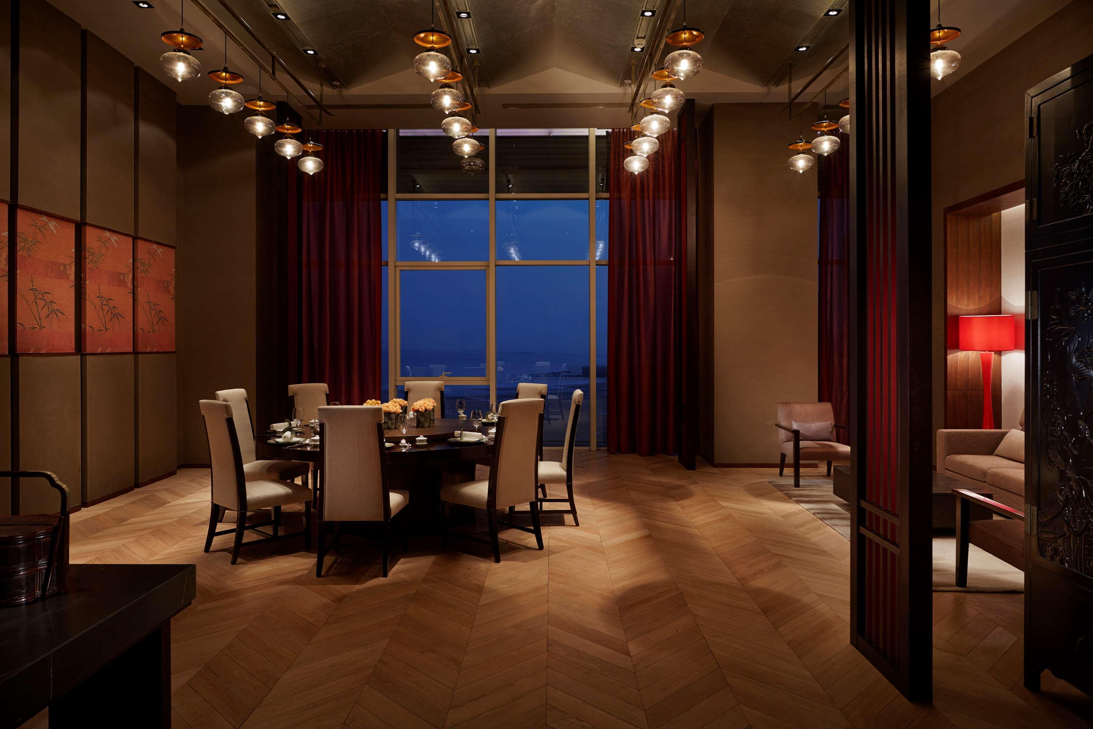 Hotel Hyatt Regency Qingdao Zewnętrze zdjęcie