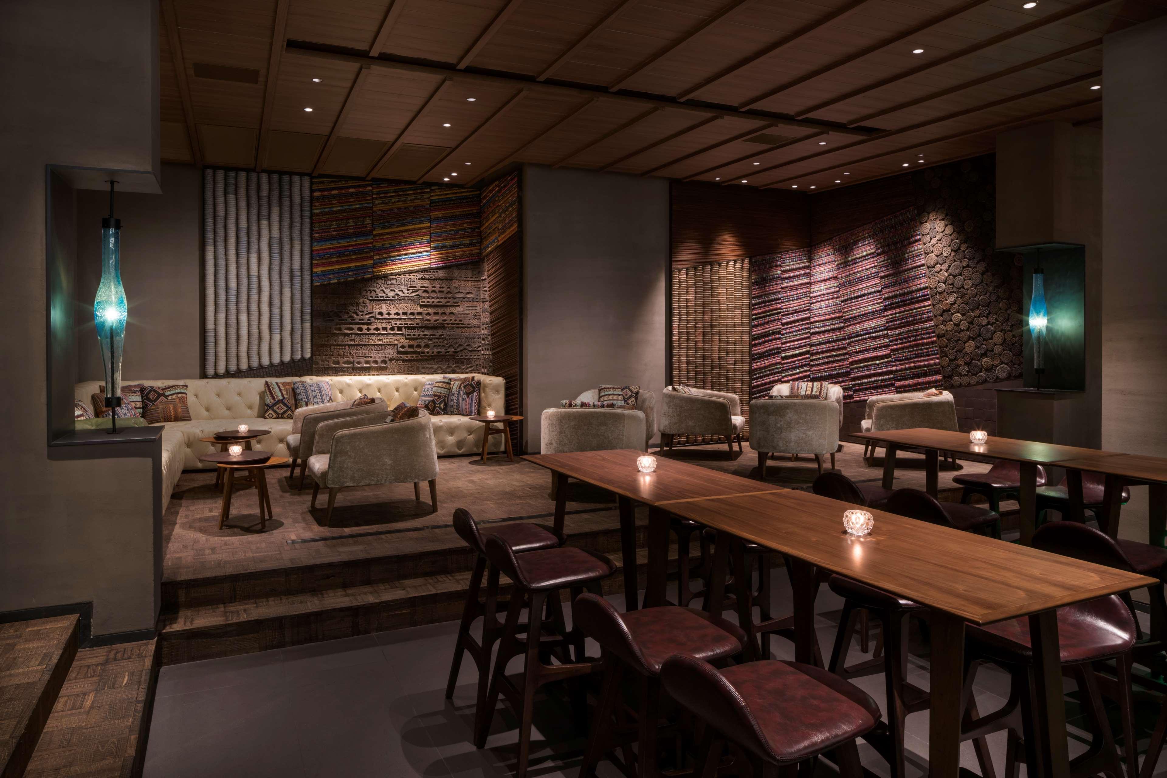 Hotel Hyatt Regency Qingdao Zewnętrze zdjęcie