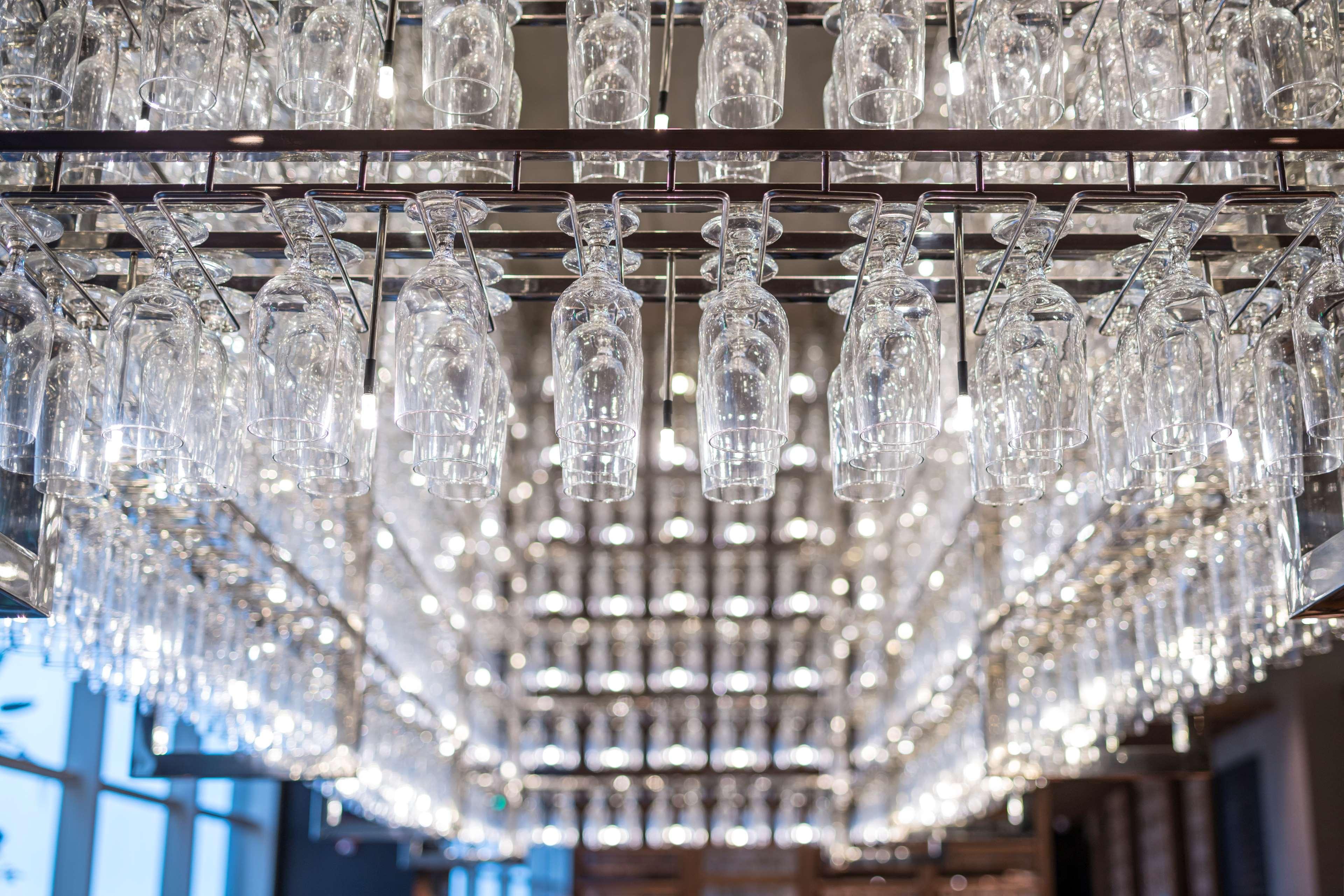 Hotel Hyatt Regency Qingdao Zewnętrze zdjęcie