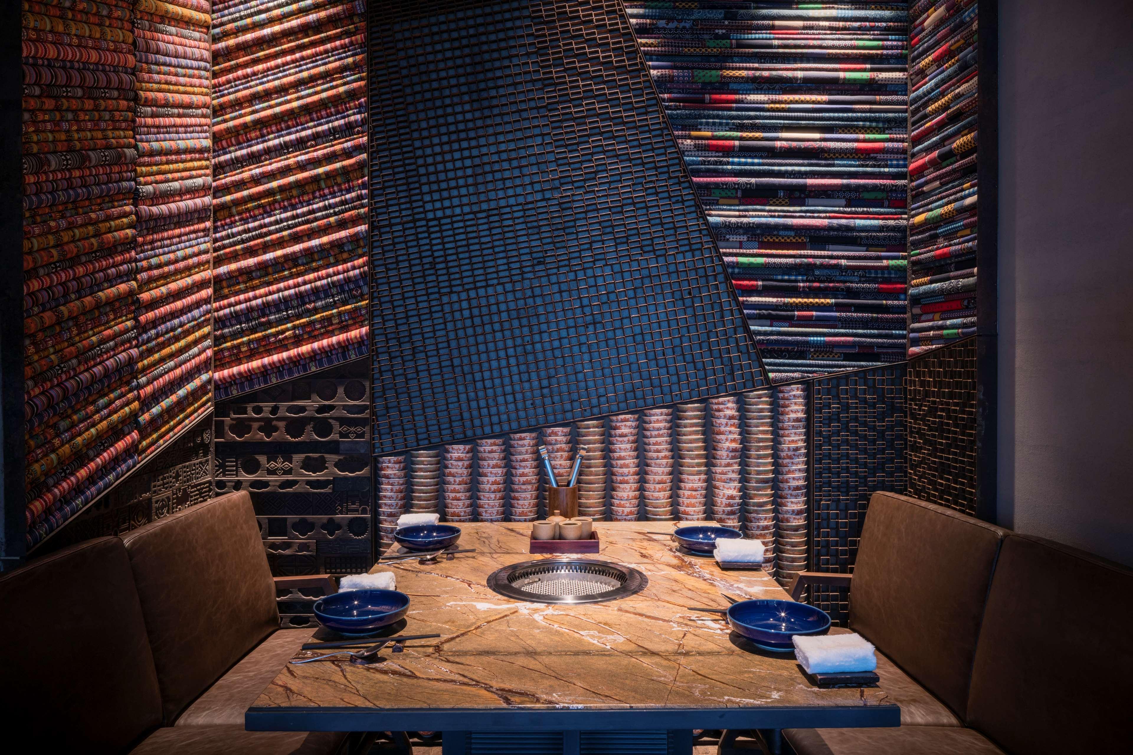 Hotel Hyatt Regency Qingdao Zewnętrze zdjęcie