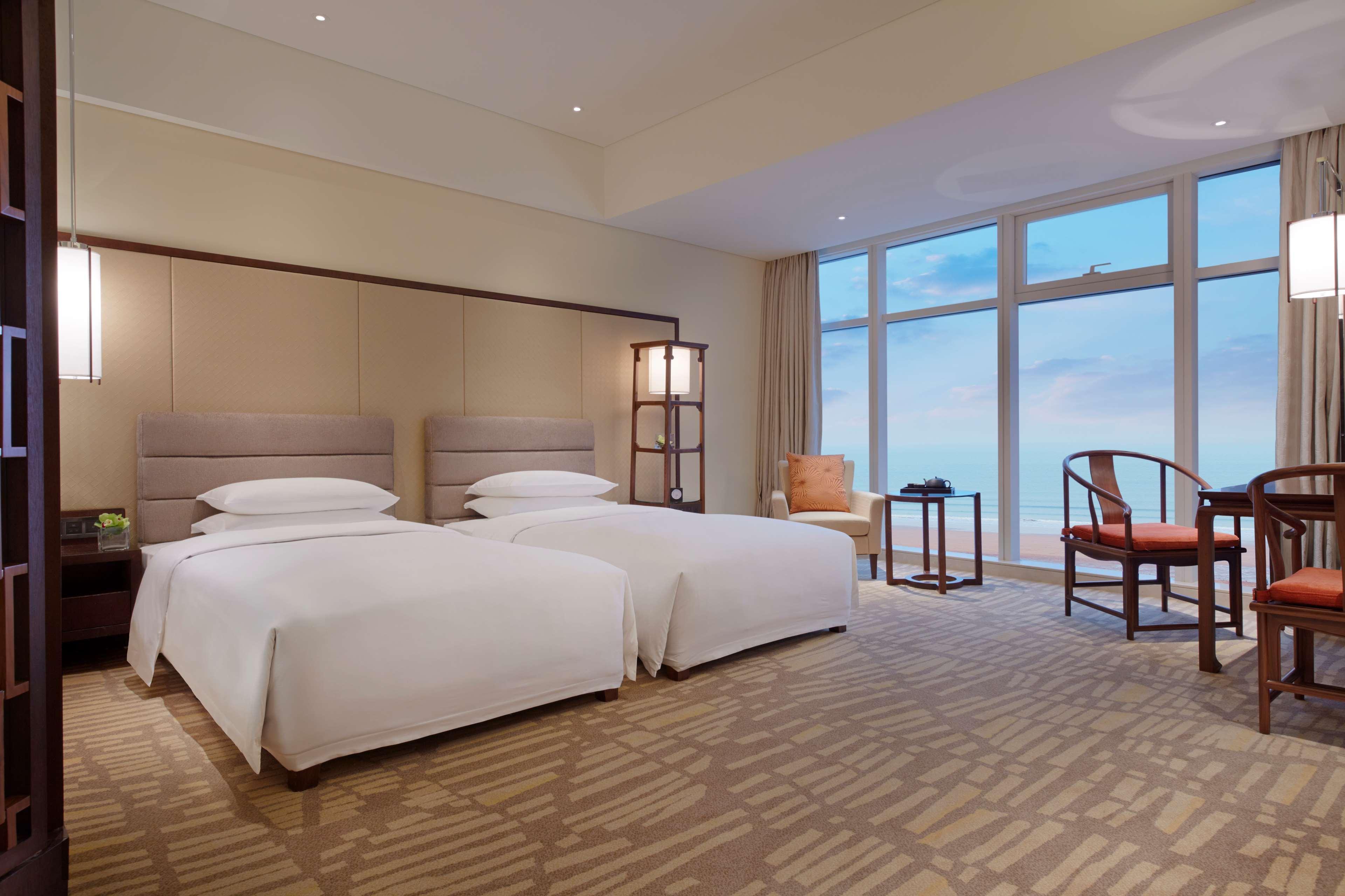 Hotel Hyatt Regency Qingdao Zewnętrze zdjęcie